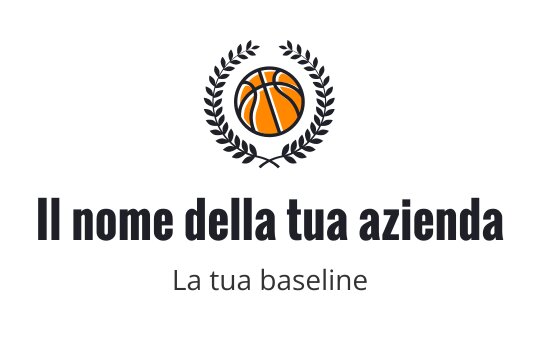 Basket logo