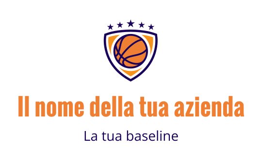 Basket logo