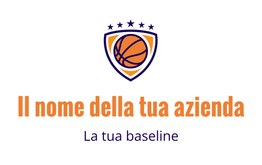 Basket logo