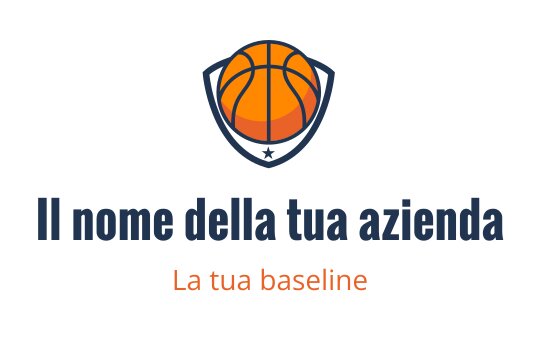 Basket logo