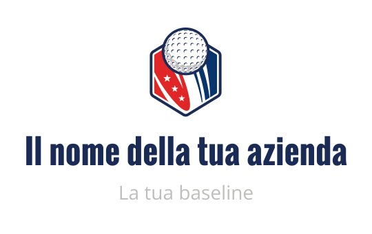 Golf logo