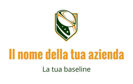 Rugby logo