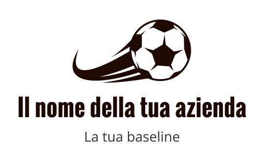Football logo
