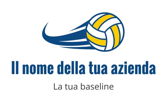 Pallavolo logo