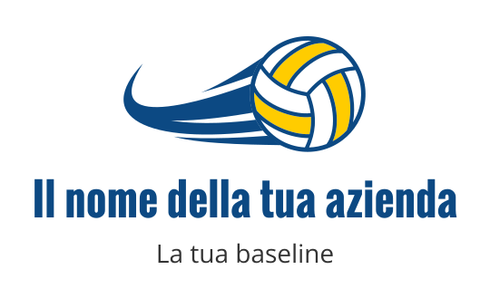 Pallavolo logo