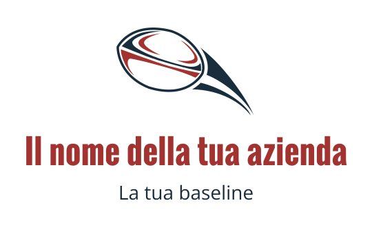 Rugby logo