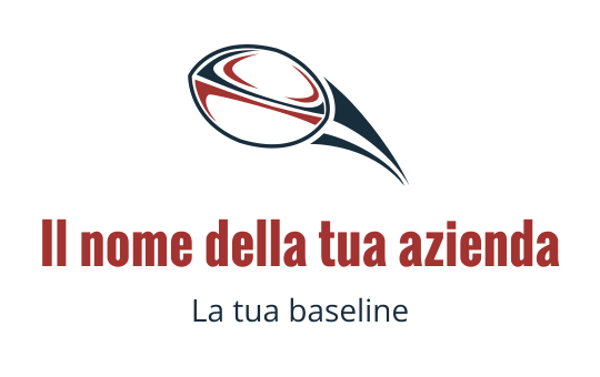 Rugby logo