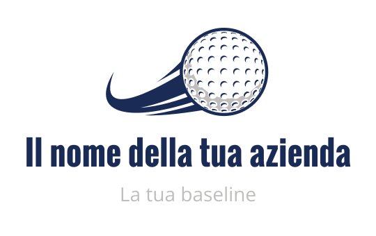 Golf logo