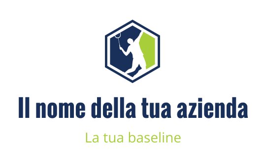 Pallavolo logo