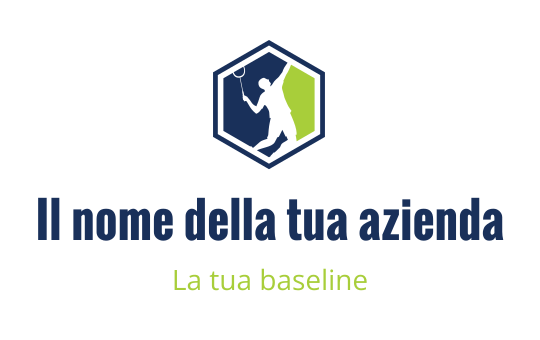 Badminton logo