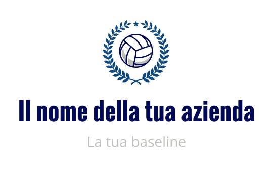 Pallavolo logo