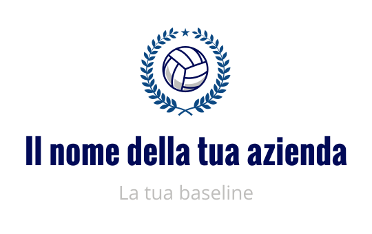 Pallavolo logo