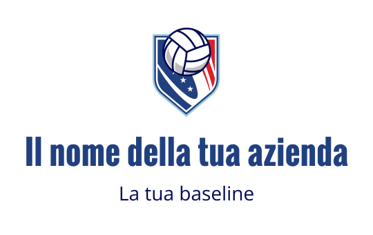 Pallavolo logo