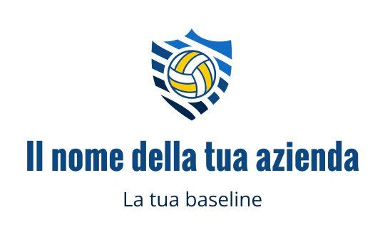 Pallavolo logo