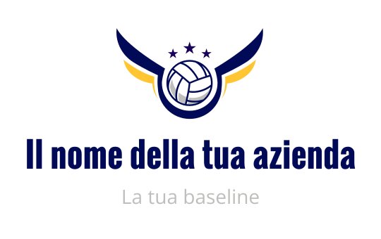 Pallavolo logo