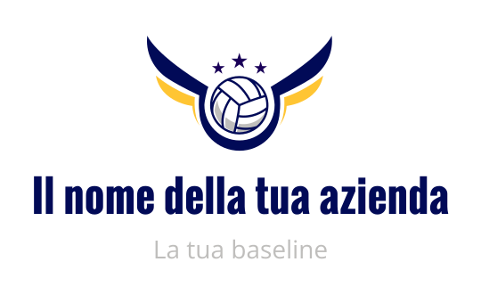 Pallavolo logo