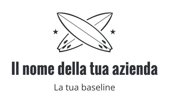 Surf logo