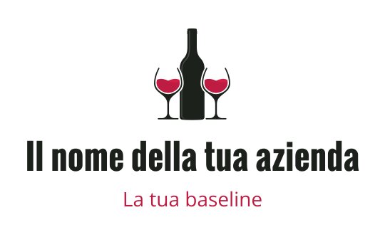 Bar logo