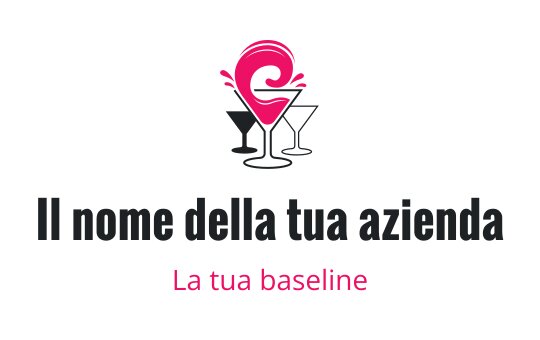 Bar logo