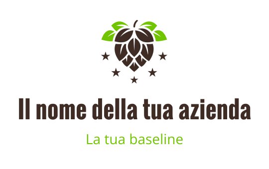 Bar logo