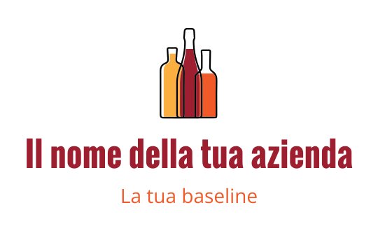 Bar logo