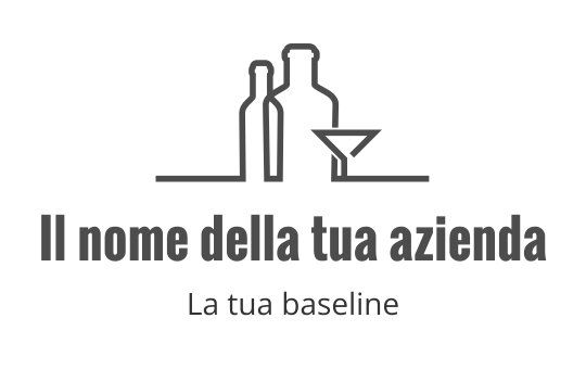 Bar logo