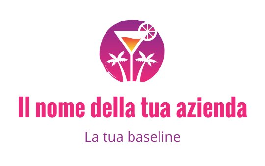 Bar logo