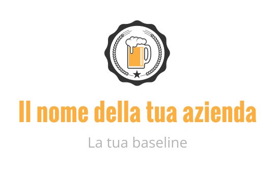 Bar logo