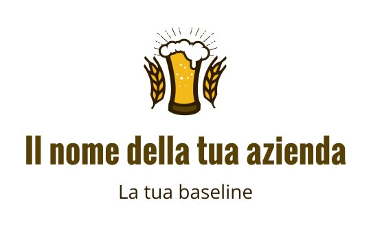 Bar logo