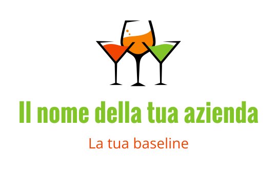 Bar logo