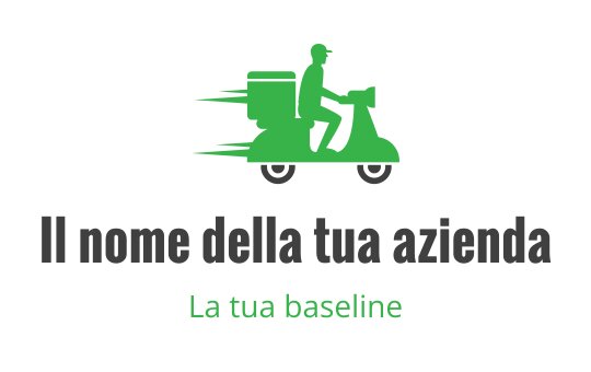 Motociclo logo