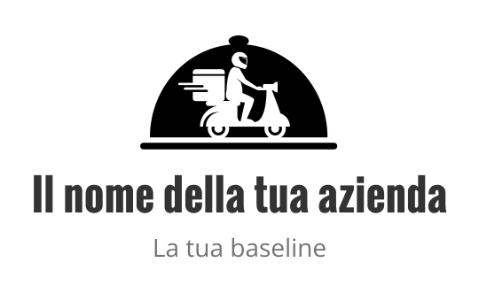 Consegna logo