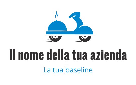 Motociclo logo