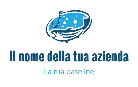 Pesce logo