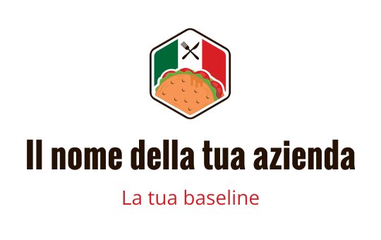 Messicano logo