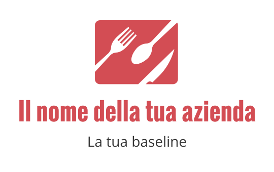 Indian food logo