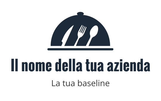 Consegna del cibo logo