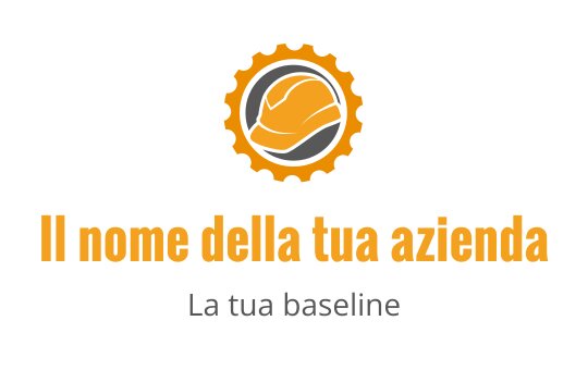 Safety logo