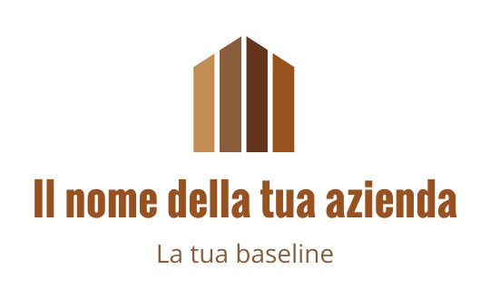 Pavimentazione logo