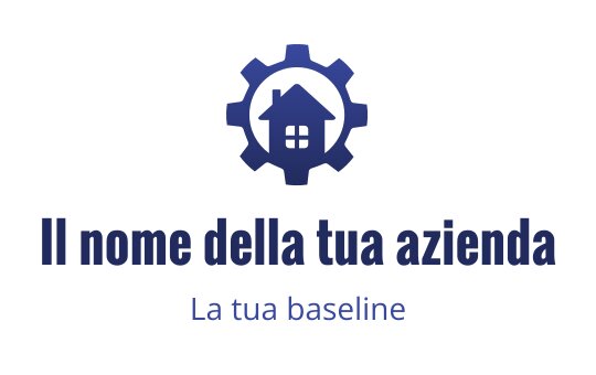 Telecamera a circuito chiuso logo