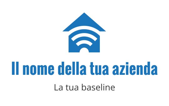 Telecamera a circuito chiuso logo