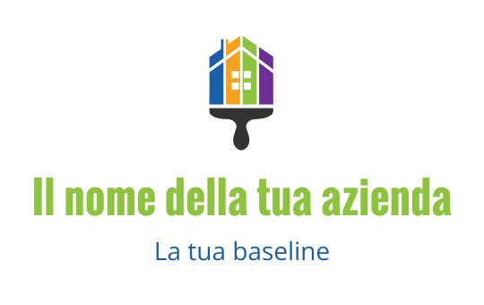 Stampare logo
