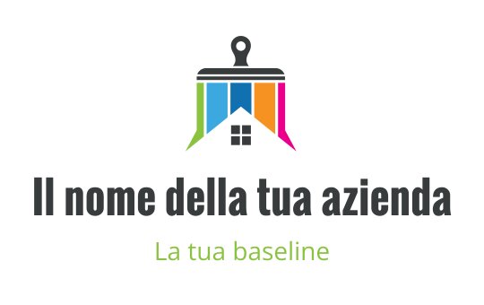 Stampare logo