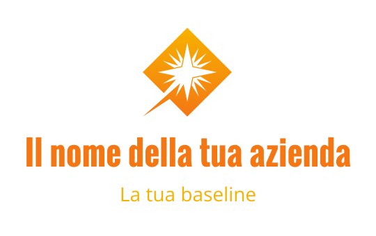 Energia solare logo