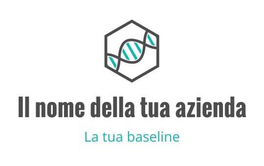 Salute, medicina logo