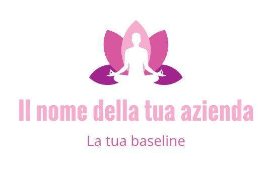 Yoga logo