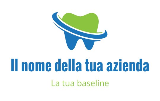 Dentale logo