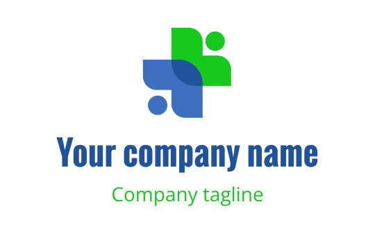 Persone logo