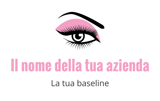 Lashes logo