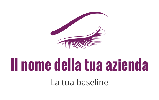 Lashes logo